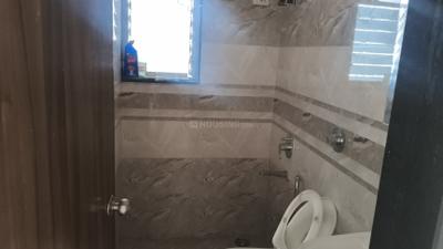 Bathroom Image of 630 Sq.ft 1 BHK Apartment / Flat for sale in Sai Proviso Leisure Town Phase 1, Hadapsar Pune for Rs. 7000000