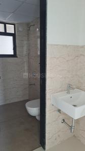 Image of 948 Sq.ft 2 BHK Apartment / Flat for sale in Shapoorji Pallonji Joyville Hinjawadi, Hinjawadi, Pune for Rs. 10500000
