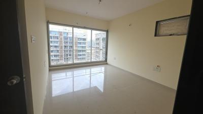 Bedroom Image of 1120 Sq.ft 2 BHK Apartment / Flat for sale in Lokhandwala Spring Grove, Kandivali East Mumbai for Rs. 22000000