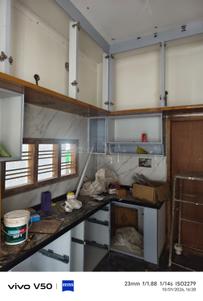 Kitchen Image of 3400 Sq.ft 3 BHK Independent House for sale in Vidyaranyapura Bengaluru for Rs. 22000000