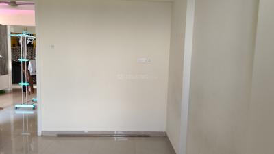 Bedroom Image of 900 Sq.ft 2 BHK Apartment / Flat for rent in ARV New Town, Pisoli Pune for Rs. 24500