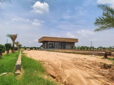 Image of 200 Sq.ft Residential Plot / Land for sale in Varahi Whealth Atoms, Sangareddy Town, Sangareddy for Rs. 3800000
