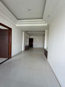 Hall Image of 1500 Sq.ft 3 BHK Apartment / Flat for rent in Mansarovar Extension Jaipur for Rs. 21000
