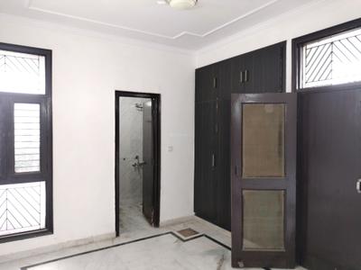 Arjun Appartment Bedroom One 2