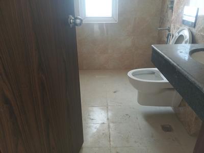 Bedroom One Image of 1099 Sq.ft 2 BHK Apartment / Flat for sale in Hero Homes, Sector 104 Gurgaon for Rs. 17200000