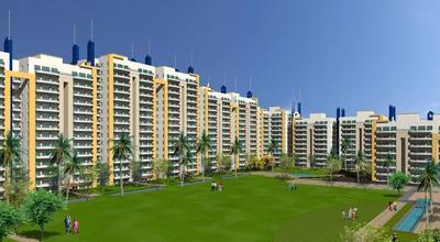 Image of 1008 Sq.ft 2 BHK Apartment / Flat for sale in RPS Savana, Sector 88, Faridabad for Rs. 11000000