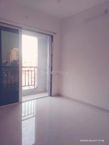 Bedroom Image of 695 Sq.ft 2 BHK Apartment / Flat for sale in Jay Orchid I, Nalasopara West Nala Sopara for Rs. 4100000