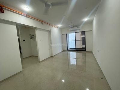 Hall Image of 725 Sq.ft 2 BHK Apartment / Flat for sale in Platinum Prive, Andheri West Mumbai for Rs. 22000000