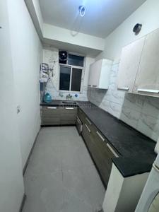 Kitchen Image of 1200 Sq.ft 2 BHK Apartment / Flat for sale in Peer Muchalla Zirakpur for Rs. 4990000
