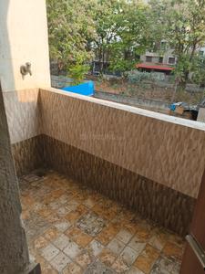 Balcony Image of 1400 Sq.ft 3 BHK Apartment / Flat for sale in Raghuvanahalli Bengaluru for Rs. 10000000