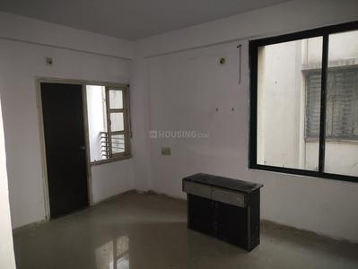 Bedroom Image of 1080 Sq.ft 2 BHK Apartment / Flat for rent in Trijal Rishit Residency, Lambha Ahmedabad for Rs. 11000
