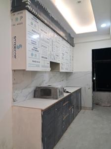 Kitchen Image of 1150 Sq.ft 2 BHK Apartment / Flat for sale in DM Infra by Networth Realty, Sector 104 Noida for Rs. 4275000