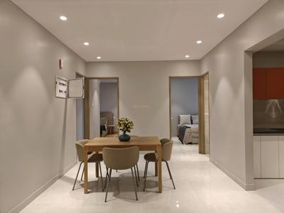 3 BHK Flat