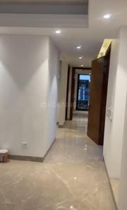 Hall Image of 2000 Sq.ft 3 BHK Duplex for sale in South Extension I New Delhi for Rs. 55000000