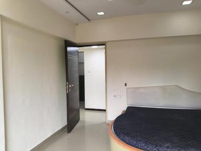 Bedroom Image of 1660 Sq.ft 3 BHK Apartment / Flat for sale in Cuffe Parade Mumbai for Rs. 110000000