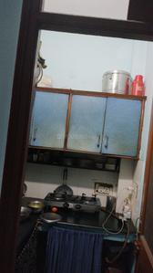 Kitchen Image of 315 Sq.ft 3 BHK Independent House for sale in Sector 8 Gurgaon for Rs. 6000000