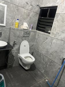 Bathroom Image of Pradhan Nivas PG ( Jyoti nagar ) in Bankim Nagar, Siliguri
