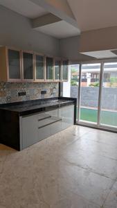 Kitchen Image of 1801 Sq.ft 4 BHK Villa for sale in Maval Lonavala for Rs. 21500000