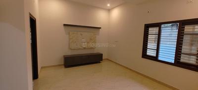 Bedroom Image of 800 Sq.ft 1 BHK Independent House for rent in Bhaktharahalli Bengaluru for Rs. 11500