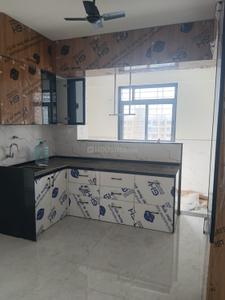 Kitchen Image of 800 Sq.ft 1.5 BHK Apartment / Flat for sale in Kalpataru Kalptaru Estate Phase 1, Pimple Gurav Pune for Rs. 7500000
