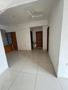 Hall Image of 1700 Sq.ft 3 BHK Apartment / Flat for rent in Satyam Skyline II, Naranpura Ahmedabad for Rs. 35000