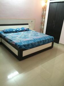 Bedroom Image of 1830 Sq.ft 3 BHK Apartment / Flat for sale in Phase 3rd Gorakhpur for Rs. 12500000