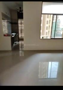 Hall Image of 601 Sq.ft 2 BHK Apartment / Flat for rent in Sushrut Saujanya, Amraiwadi Ahmedabad for Rs. 17000
