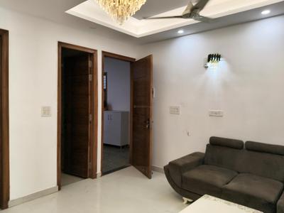 Living Room Image of 3240 Sq.ft 4 BHK Builder Floor for sale in Palam Vihar Gurgaon for Rs. 37000000
