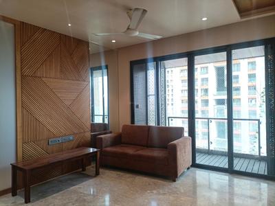 2 BHK Flat