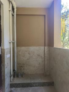 Drying Area Image of 1912 Sq.ft 3 BHK Apartment / Flat for sale in First The Abode, Ramanashree California Gardens Layout Bengaluru for Rs. 17200000