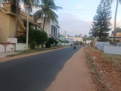 Image of 2400 Sq.ft Residential Plot / Land for sale in Suleeswaranpatti, Pollachi for Rs. 5250000