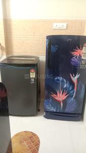 Kitchen Image of workwie in Vikhroli East, Mumbai