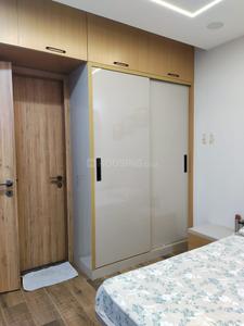 Bedroom Image of 1053 Sq.ft 2 BHK Apartment / Flat for sale in Tayal K Town Kiwale, Vikas Nagar Pune for Rs. 8700000
