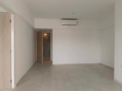 Living Room Image of 1000 Sq.ft 2 BHK Apartment / Flat for sale in Lodha Woods, Kandivali East Mumbai for Rs. 26200000