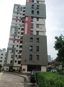 Image of 1760 Sq.ft 3 BHK Apartment / Flat for sale in Diamond Heights, Alipore, Kolkata for Rs. 22000000