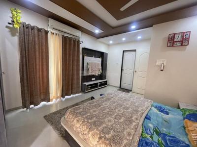 Bedroom Image of 1300 Sq.ft 3 BHK Apartment / Flat for sale in Gulmohar Notting Hill, Kondhwa Pune for Rs. 8900000