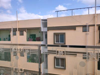 Living Room Image of 1395 Sq.ft 3 BHK Apartment / Flat for sale in Habulus Sai Elite Apartment, Electronic City Bengaluru for Rs. 6975100