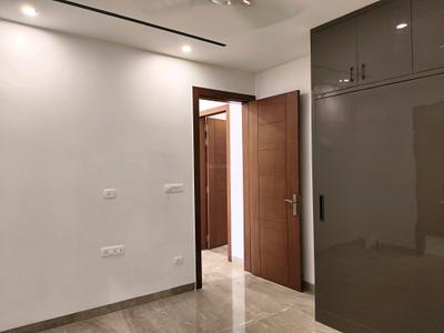 Bedroom Image of 3600 Sq.ft 4 BHK Builder Floor for sale in Paramount Luxury Floors Sushant Lok 3 B Block, Sector 57 Gurgaon for Rs. 42000000