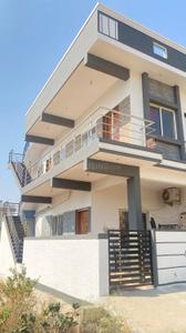 Image of 750 Sq.ft 2 BHK Builder Floor for rent in Kumbalgodu, Bengaluru for Rs. 16000