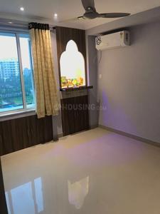 Bedroom Image of 1840 Sq.ft 3 BHK Apartment / Flat for sale in Sampurna Apartments, New Town Kolkata for Rs. 12500000