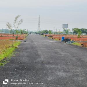 Image of 1200 Sq.ft Residential Plot / Land for sale in Karamadai, Coimbatore for Rs. 1500000