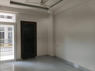 Bedroom Image of 1400 Sq.ft 3 BHK Apartment / Flat for sale in Vihaan Wardania, Noida Extension Greater Noida for Rs. 6299460
