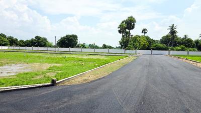 Image of 1200 Sq.ft Residential Plot / Land for sale in Thirunindravur, Chennai for Rs. 2160000