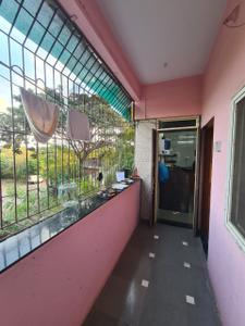 Balcony Image of 7500 Sq.ft 4 BHK Villa for sale in Daund Pune for Rs. 33000000