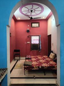 Bedroom Image of 900 Sq.ft 2 BHK Independent House for rent in Nagla Masani Aligarh for Rs. 15000