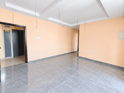 Hall Image of 900 Sq.ft 3 BHK Apartment / Flat for sale in Lalmati Guwahati for Rs. 5000000