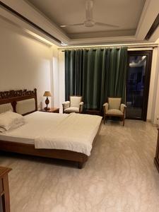 Bedroom Image of 2800 Sq.ft 4 BHK Builder Floor for sale in New Friends Colony New Delhi for Rs. 94500000