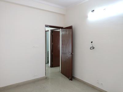 Bedroom Image of 1700 Sq.ft 3 BHK Apartment / Flat for sale in CGHS JDM Apartment, Sector 5 Dwarka New Delhi for Rs. 25500000