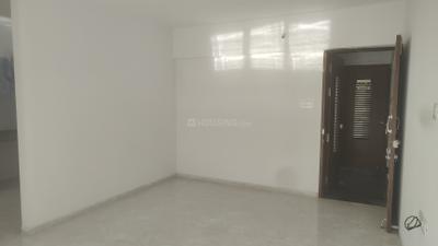 Living Room Image of 1366 Sq.ft 3 BHK Apartment / Flat for sale in Nirman Hillside, Dhankawadi Pune for Rs. 11912153