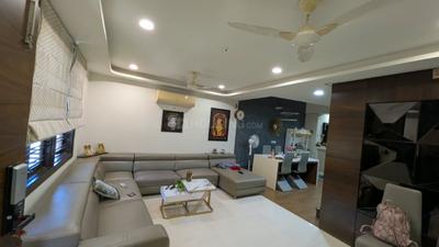 Hall Image of 3600 Sq.ft 4 BHK Villa for sale in Thaltej Ahmedabad for Rs. 46000000
